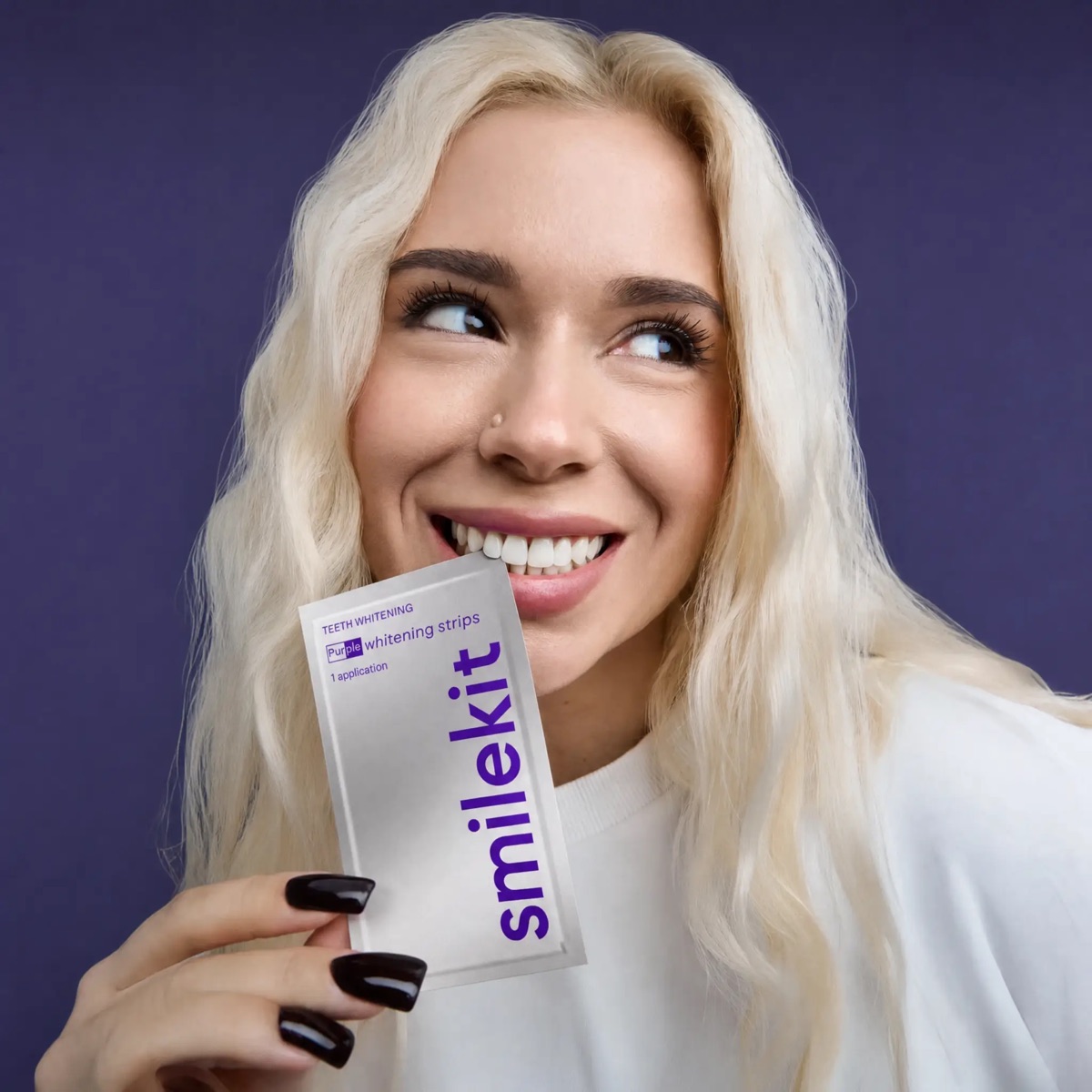 Smile